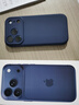 Apple/苹果 iPhone 17 Pro 256GB 深蓝色 支持移动联通电信5G 双卡双待手机 实拍图
