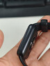 小米（MI）手环9Pro黑色 智能手环 高精度运动健康 睡眠呼吸暂停监测 心脏血氧监测运动手环送男友送女友 实拍图