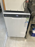 海尔（Haier）【小蛮腰X11S】洗碗机嵌入式中型115升白色大容量45cm超窄分区洗一级水效7天净存EYBW14586BBU1 实拍图