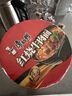康师傅方便面 经典桶 红烧牛肉面113g*3桶 泡面桶装速食 方便食品 实拍图
