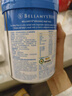 贝拉米（Bellamy's）婴幼儿有机高铁米粉糊宝宝辅食维C加铁原味250g 水溶性二价铁6月+ 实拍图
