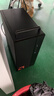 AMD 锐龙R5 5600GT商用办公家用网课财务设计台式电脑游戏主机DIY组装机电脑办公套件 配置四 5700G八核+16G+960G 单主机 实拍图