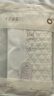 十月结晶收腹带产后塑身剖腹产顺产产妇通用束缚带纱布型基础款白色 M码 实拍图