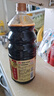 海天 生抽酱油 0添加松茸味极鲜1.9L【特级酱油松茸提鲜】味极鲜系列 实拍图