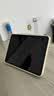 治霆适用iPad11/10保护壳11英寸25/22款A16保护套3Y折叠720°旋转磁吸可拆卸防弯硬壳-花漾小象 实拍图