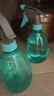 喷壶浇花浇水喷雾器气压式喷水壶家用园艺养花500ml 南瓜喷壶透蓝【2个装】 实拍图