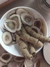 内廷上用胖东来同款鹿茸片正宗特级鹿茸血片梅花鹿中药材新鲜泡茶男性泡酒 [精选装]鹿茸片(一晚一片真男人） 100g*1罐 【热销60万+】 实拍图
