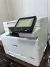 佳能（Canon）MF662Cdw （MF643升级款）A4幅面无线彩色激光多功能一体机（打印/复印/扫描/自动双面 商用家用） 实拍图