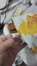 麦比客咸蛋黄饼干200g 马来西亚进口饼干办公室休闲零食糕点代餐 实拍图