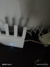 小米（MI）路由器BE3600 2.5G【小米手机上网搭档】3600兆级 WiFi7 4核高通处理器 2.5G网口 智能家用路由 实拍图