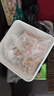 parlmu帕蓝姆狗狗零食冻干拌粮训犬通用鸡鸭牛蛋三文鱼五拼混合桶500g 实拍图