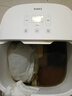 蓓慈(beici)泡脚桶全自动加热按摩足浴盆足底泡小腿洗脚盆送父母送长辈男女友生日礼物305B5 实拍图