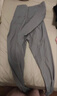 ACKDCS高腰提臀瑜伽裤女紧身高弹裸感外穿运动裤跑步普拉提健身服裤春夏 实拍图
