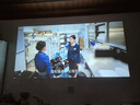飞利浦（PHILIPS）NeoPix 545投影仪家用 高清家庭影院电视办公游戏投影机（无感自动对焦 全封闭式光机 超清画质 ） 实拍图