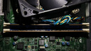 Kingston保一年!金士顿8g 1600 4g 1333 16Gb 2666 2400台式机3/4代DDR3/4内存条 原装条 9-95新 威刚4G 1600 三代DDR3 实拍图