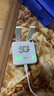 圣凡杜5gcpe路由器移动网络随身wifi无线网卡迷你便携千兆宽带全国通用无限超大流量不限速 【性能款】千兆双频突破极限 实拍图