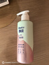 飘柔免洗护发素男士女士人参滋养180g柔顺干枯毛躁免冲洗润发乳 实拍图