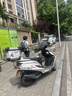 小哈电动车锂电池72V55Ah 电瓶车电池 雅迪爱玛台铃电池赠10A充电器 实拍图