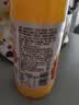 百乐洋芒果汁 0脂 果味果汁饮料 360mL*2瓶【品尝】 实拍图