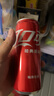 可口可乐（Coca-Cola）汽水碳酸饮料330ml*24罐*2箱 家庭组合装 新老包装随机发 可乐24罐+雪碧24罐【热卖】 实拍图