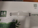 伊利【新鲜日期】金典双限定娟姗纯牛奶锡林郭勒牧场250ml*12 礼盒装 实拍图
