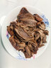 潮庭潮汕狮头鹅礼盒782g鹅颈鹅翅鹅肉 火锅食材潮汕卤味 实拍图