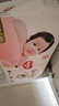 好奇（Huggies）铂金装小桃裤纸尿裤L120片(9-14kg)大号尿不湿【透爽散热】 实拍图