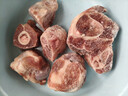 龙大肉食猪棒骨块2斤 ≥30%带肉率 免切猪筒骨猪肉 出口日本级大骨头烧烤 实拍图