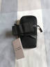 欣诺凡运动跑步手机臂包男女户外健身跑步装备骑行手机袋腕套手机携带器 臂包036款【黑色/6.7英寸以下】 实拍图