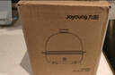 九阳（Joyoung）煮蛋器多功能智能蒸蛋器7个蛋量 ZD7-GE130（飞泉绿） 实拍图
