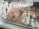 正大食品（CP）鸡翅根2斤  生鲜冷冻鸡肉烤鸡翅鸡肉 低脂早餐鸡翅根 实拍图