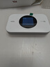 TCL随身wifi三网通用免插卡无线wifi6车载4G路由器随身便携无限制移动联通电信全国通用2026款5GXY15B 【顶配T2GPro】高清屏幕显示+顶配展锐芯片 不限速不虚标月享1500G流量 实拍图