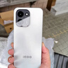 vivo iQOO Z11 Turbo 12GB+256GB 天光白骁龙8Gen5 自研电竞芯片Q2 2亿大底超级主摄 学生游戏手机 实拍图