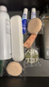 尔木萄（AMORTALS）加分粉扑棉花糖化妆蛋干湿两用不易吃粉囤货装5枚新年礼物 实拍图
