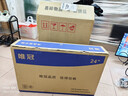 华硕【14代酷睿i7】台式电脑主机台式机办公电脑办公主机组装电脑独显商务办公大额补贴电脑全套 酷睿i7/16G/1.5T办公高速硬盘+8G独显 华硕（ASUS）主机+24英寸超清超刷显示器 实拍图
