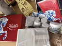 科颜氏（Kiehl's）高保湿水乳套装面霜50ml+爽肤水250ml护肤品 礼盒生日礼物 实拍图