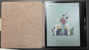 BOOX文石Leaf5C 7英寸彩色墨水屏电纸书电子书阅读器电子纸  便携阅读看书漫画办公本平板电脑 森林绿  实拍图