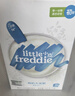 小皮（Little Freddie）米粉高铁有机 婴儿宝宝辅食新鲜营养米糊米粉6到12个月以上 【尝鲜装】高铁侠米粉+婴标碎面 实拍图