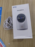 乔安（JOOAN）800万像素摄像头监控无线wifi网络高清夜视监控器360度无死角带夜视全景云台家用AI监控手机远程 实拍图