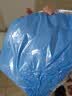 班哲尼一次性雨衣加厚雨披成人儿童户外雨具男女登山便携旅行分体大码 实拍图