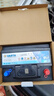 瓦尔塔汽车电瓶12v星标L2400免维护蓄电池途观POLO别克君威 以旧换新 晒单实拍图