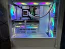 技嘉（GIGABYTE）5060Ti 16G显卡 雪鹰 GeForce RTX 5060 Ti AERO OC 16G DLSS4 游戏设计OpenClaw龙虾本地部署显卡 实拍图