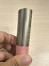 毕生之研[朱珠同款]变色唇膏4g润唇膏淡化唇纹淡纹改善唇色保湿滋润 实拍图