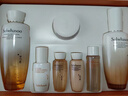 雪花秀套装滋盈肌本舒活水乳6件套装礼盒318ml*2女生日礼物 实拍图