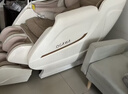 奥佳华【自营专供】按摩椅家用小型太空舱全身零重力全自动送老人生日节日礼物7508pro浅香云杏 实拍图