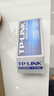 普联（TP-LINK） 8口千兆交换机 企业用家用宿舍分流器 网线网络分线器   即插即用 TL-SG1008+ 实拍图