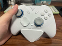 飞智冰原狼4多模版无线游戏手柄 类xbox 力调节摇杆双切扳机 switch电脑PC手机steam体感NS 仁王3 实拍图