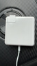 毕亚兹 苹果笔记本电脑充电器85W 适用MacBook Pro A1286 A1343 A1297 电源适配器线 18.5V4.6A 实拍图