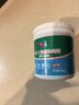 立邦补墙膏墙面修复防霉抗菌墙面修补膏堵洞腻子膏白色1kg 实拍图