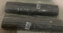 麦麦提（MAIMAITI）海绵拖把头替换芯装对折式吸水胶棉拖布头宽口墩布头窄口通用 窄口2个装(灰/黄色随机)28cm 实拍图